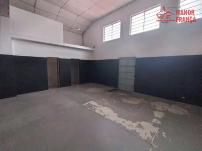 Loja / Salão / Ponto Comercial à venda, 200m² no Campo do Galvão, Guaratinguetá