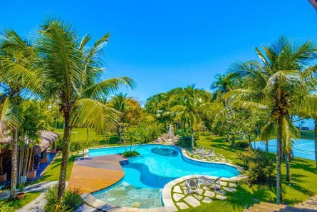 Casa de Condomínio com 6 Quartos para alugar, 1800m² no Jardim Acapulco, Guarujá