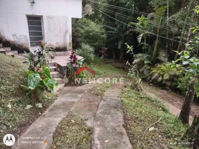 Fazenda / Sítio / Chácara à venda, 273m² no Tanque Caio, Ribeirão Pires