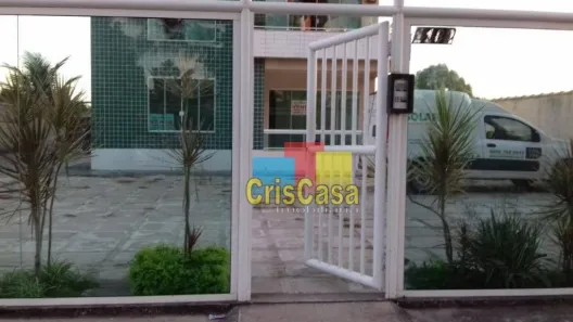 Apartamento com 3 Quartos para venda ou aluguel, 98m² no Floresta das Gaivotas, Rio das Ostras