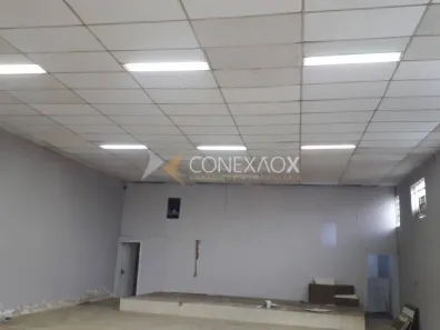 Galpão / Depósito / Armazém para venda ou aluguel, 250m² no Jardim Denadai (Nova Veneza), Sumaré