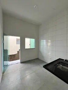 Kitnet com 1 Quarto à venda, 40m² no Eldorado, Contagem