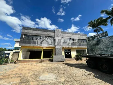 Conjunto Comercial / Sala para alugar, 84m² no Boa Vista, Cachoeiro de Itapemirim