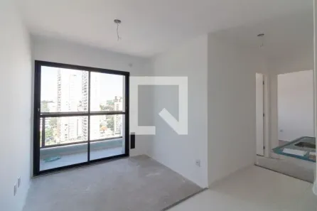 Apartamento com 1 Quarto à venda, 39m² no Butantã, São Paulo
