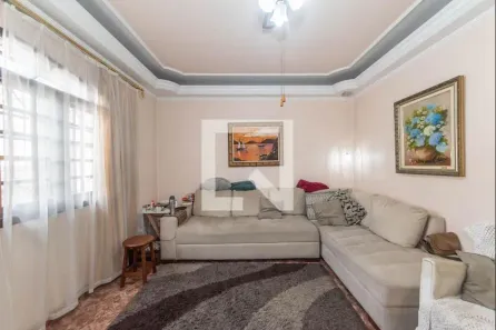 Casa com 4 Quartos à venda, 208m² no Vila Nair, São Paulo