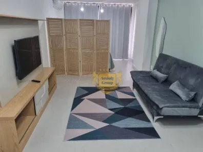 Flat com 1 Quarto para alugar, 35m² no Ingá, Niterói