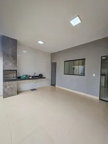 Casa com 2 Quartos à venda, 97m² no Setor Maysa, Trindade