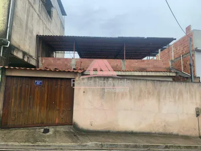 Casa com 3 Quartos à venda, 100m² no Santíssimo, Rio de Janeiro