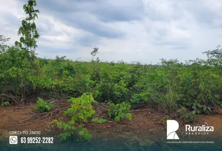 Fazenda / Sítio / Chácara à venda, 1524m² no , Rio Sono