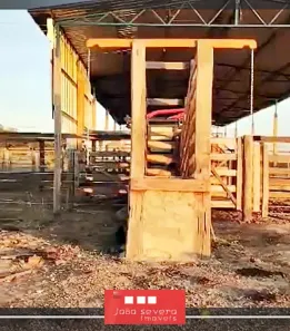 Fazenda / Sítio / Chácara à venda, 3291200m² no , Cristalândia