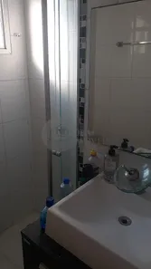 Apartamento com 2 Quartos à venda, 49m² no Vila Santa Delfina, São Paulo