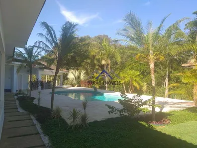Casa de Condomínio com 5 Quartos para venda ou aluguel, 714m² no Aglomeração Urbana de Jundiaí, Cabreúva