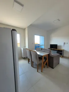 Apartamento com 1 Quarto para alugar, 60m² no Marchi, Barretos
