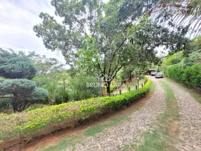 Casa de Condomínio com 4 Quartos à venda, 300m² no Novo Horizonte Norte, São Joaquim de Bicas