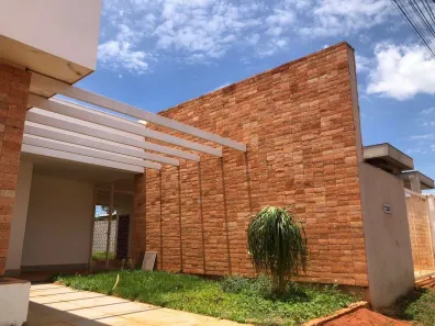 Casa de Condomínio com 3 Quartos à venda, 300m² no Setor Habitacional Jardim Botânico, Brasília
