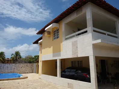 Casa com 4 Quartos à venda, 300m² no , São José da Coroa Grande