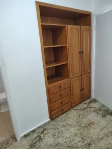 Apartamento com 3 Quartos para alugar, 80m² no Vila Yara, Osasco