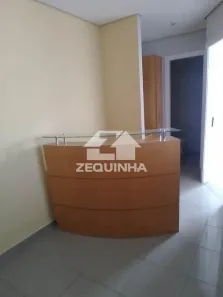 Conjunto Comercial / Sala à venda, 32m² no Vila Osasco, Osasco