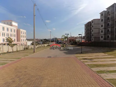Apartamento com 2 Quartos à venda, 55m² no Parque Euclides Miranda, Sumaré