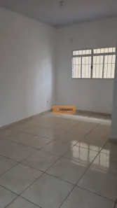 Conjunto Comercial / Sala para alugar, 48m² no Vila Costa, Suzano