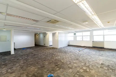Andar / Laje corporativa para alugar, 387m² no São Paulo, Toledo
