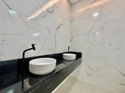Casa de Condomínio com 3 Quartos à venda, 75m² no , Louveira
