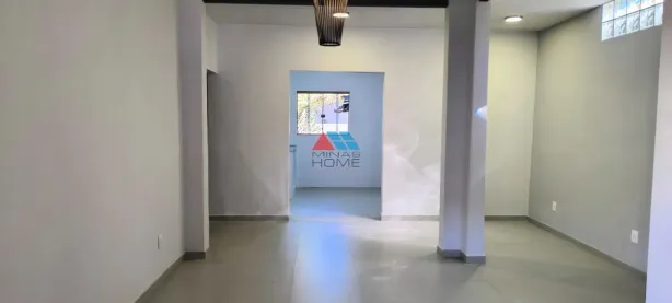 Casa com 3 Quartos para alugar, 95m² no Caeté, Caeté