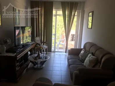 Apartamento com 2 Quartos à venda, 103m² no Jardim M. Pereira, Miguel Pereira