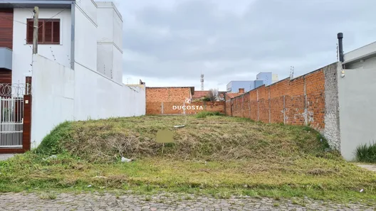 Terreno / Lote / Condomínio à venda, 348m² no Tomazetti, Santa Maria