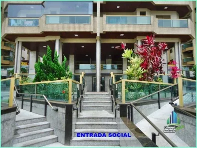 Cobertura com 3 Quartos à venda, 208m² no Centro, Mongaguá