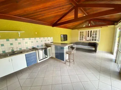 Casa de Condomínio com 2 Quartos para alugar, 80m² no Vale do Sol, Bom Jesus dos Perdões