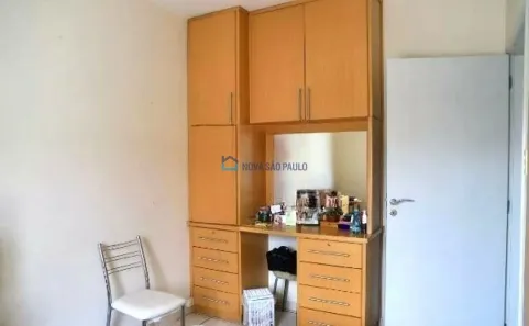 Casa de Vila com 2 Quartos à venda, 127m² no Saúde, São Paulo