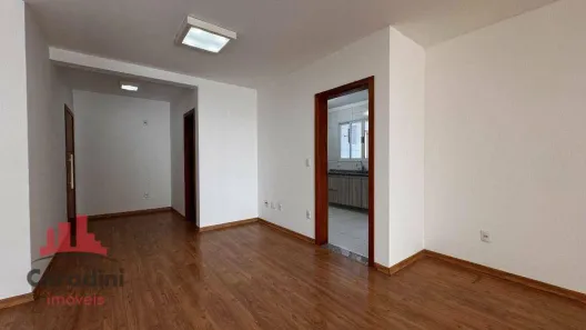 Apartamento com 3 Quartos para alugar, 140m² no Jardim Bela Vista, Nova Odessa