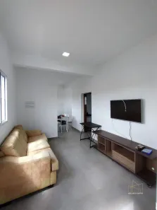 Kitnet com 1 Quarto para alugar, 42m² no Jardim Novo Itu, Itu