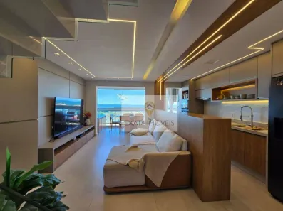 Cobertura com 3 Quartos à venda, 119m² no Recreio, Rio das Ostras