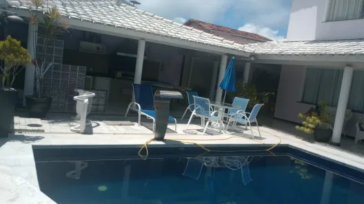 Casa de Condomínio com 4 Quartos para alugar, 200m² no , Vera Cruz