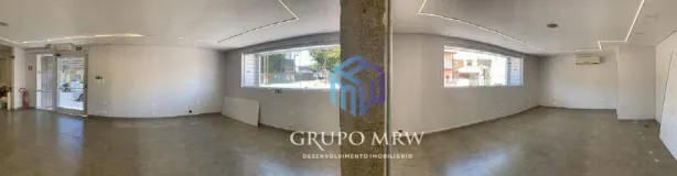 Conjunto Comercial / Sala para venda ou aluguel, 270m² no Jardim América, Sorocaba