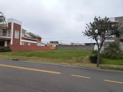 Terreno / Lote / Condomínio à venda, 385m² no Parque Ipiranga, Resende