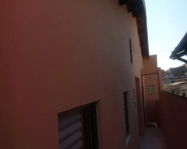 Casa com 3 Quartos à venda, 10m² no Parque das Américas, Mauá