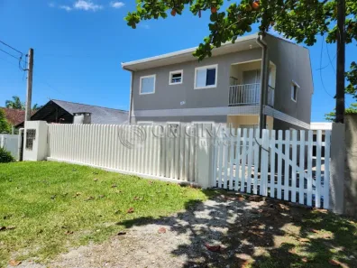 Apartamento com 2 Quartos à venda, 61m² no Canoas, Pontal do Paraná