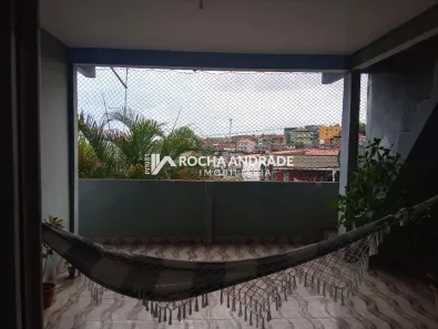 Casa com 2 Quartos à venda, 90m² no Novo Horizonte, Salvador