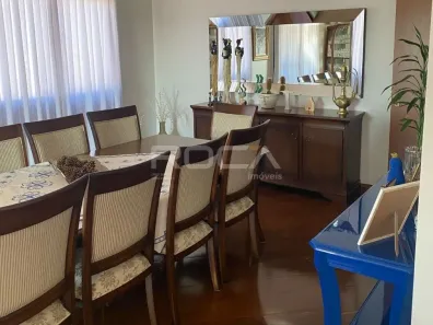 Cobertura com 4 Quartos à venda, 314m² no Centro, São Carlos