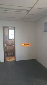 Conjunto Comercial / Sala à venda, 46m² no Centro, Suzano