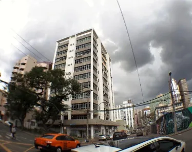 Conjunto Comercial / Sala à venda, 45m² no Centro, Curitiba