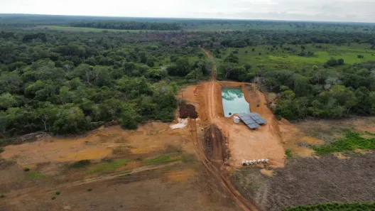 Fazenda / Sítio / Chácara com 3 Quartos à venda, 160m² no , Lagoa da Confusão