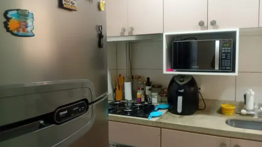 Apartamento com 2 Quartos à venda, 50m² no Vigário Geral, Rio de Janeiro