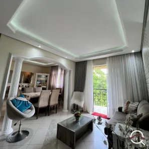 Apartamento com 3 Quartos à venda, 113m² no Vila Formosa, Blumenau