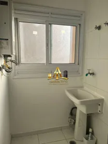 Apartamento com 2 Quartos para alugar, 60m² no Bethaville I, Barueri