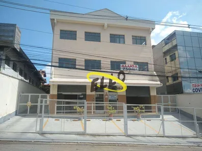 Prédio Inteiro para venda ou aluguel, 750m² no Jardim Lambreta, Cotia