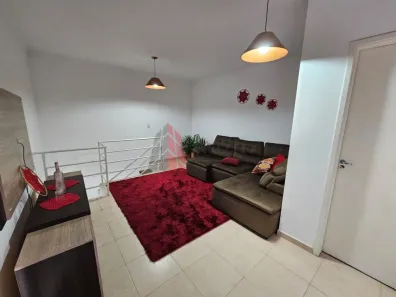 Cobertura com 3 Quartos à venda, 124m² no Vila Santana, Mogi das Cruzes